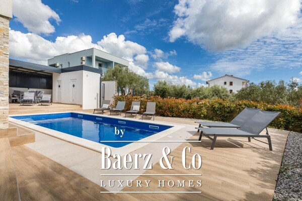 photo 89 Istria, Fažana, elegant detached villa with a view of Brijune