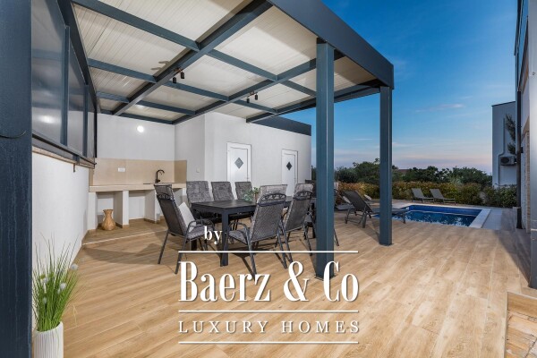 photo 116 Istria, Fažana, elegant detached villa with a view of Brijune