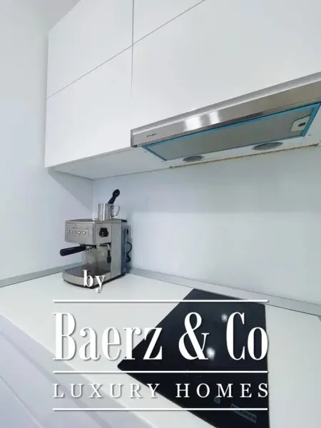 photo 9 Luxury Two Bedroom Apartment in Budva Center