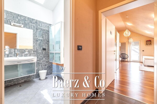 photo 14 Zagreb, Maksimir, villa with tavern, garden and two apartments, gross floor area 591 m2