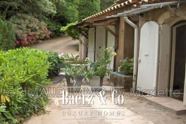 photo 8 bed and breakfast for sale with 4 gites and 3 guest rooms, s