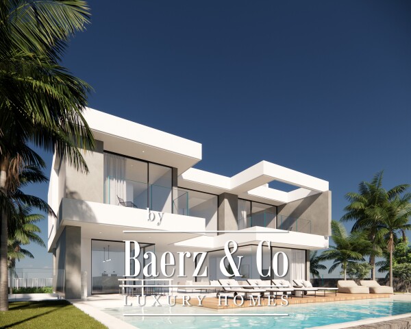 photo 9 Exclusive Contemporary Villa with Breathtaking Views
