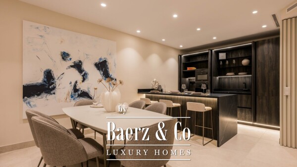 photo 17 Apartment - New Golden Mile - Estepona - Ref: 8509