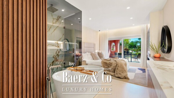 photo 22 Apartment - New Golden Mile - Estepona - Ref: 8509