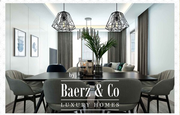 photo 2 Luxury One Bedroom Apartment in Budva Center next to the Sea and Old Town