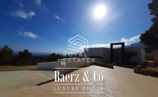 photo 23 Beautiful luxury home in Es Cubells