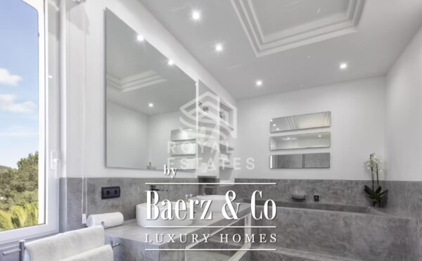 photo 6 Beautiful luxury home in Cala Jondal