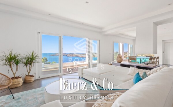 photo 15 Beautiful luxury home in Cala moli