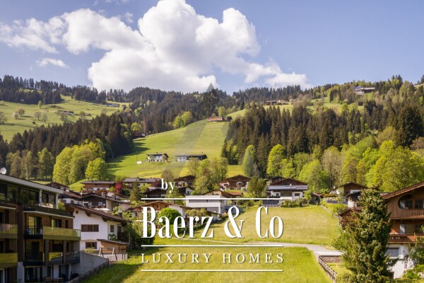 photo 8 Beautiful luxury home in Brixen im Thale
