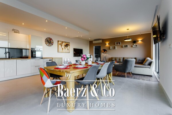 photo 9 Kaštela, Kaštel Stari, a unique villa with a magnificent view