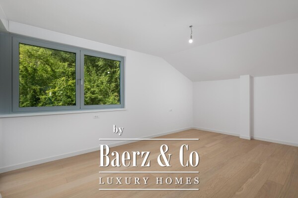 photo 28 Opatija, an attractive penthouse with a pool of 367 m2 NEW BUILDING