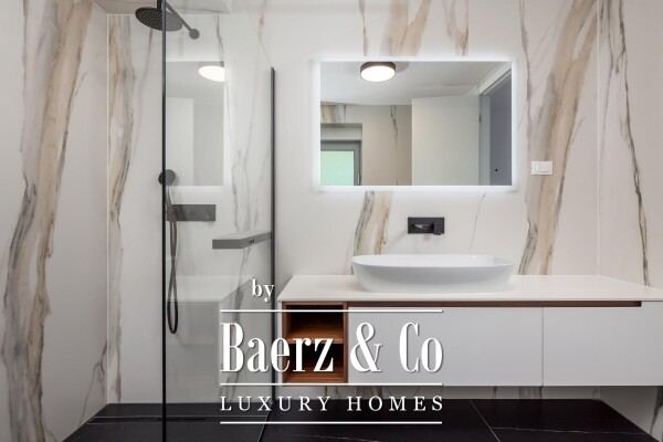 photo 34 Opatija, an attractive penthouse with a pool of 367 m2 NEW BUILDING