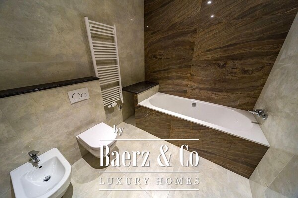 photo 4 Opatija, Center, Beautiful four-room apartment NKP 144,56 m2