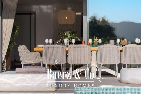 photo 7 Beautiful luxury home in Can Ramón, Can Ramón