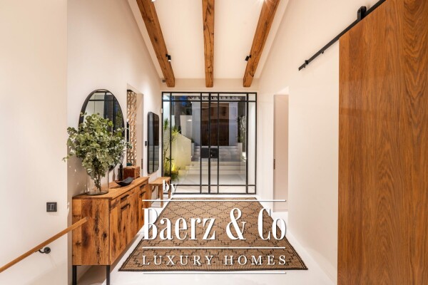 photo 23 Villa - Nueva Andalucia - Marbella - Ref: 8533