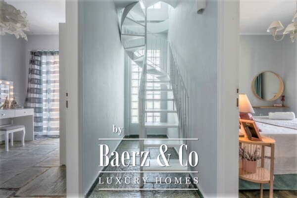 photo 12 (For Sale) Residential Villa || Argolida/Kranidi - 330 Sq.m, 5 Bedrooms, 1.350.000€