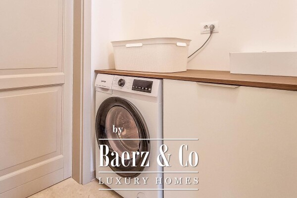 photo 12 Istria, luxury villa 276 m2 with 4 bedrooms, pool and sea view