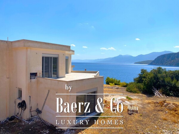 photo 13 1126502 - Detached house For sale, Epidavros, 550 sq.m., €2.500.000