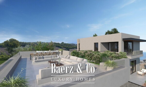 photo 4 1127302 - Detached house For sale, Kranidi, 704,09 sq.m., €1.000.000