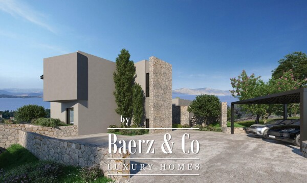 photo 11 1127302 - Detached house For sale, Kranidi, 704,09 sq.m., €1.000.000