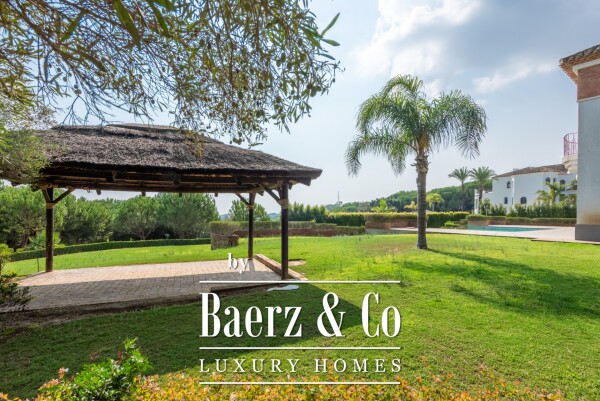 photo 34 Beautiful luxury home in Sotogrande, Sotogrande Alto - Zona G