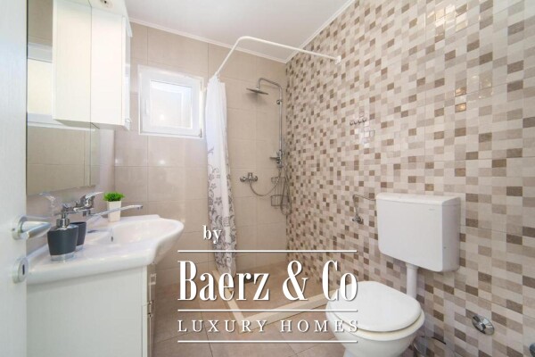 photo 22 Makarska, Veliko Brdo, beautiful apartment house with swimming pool