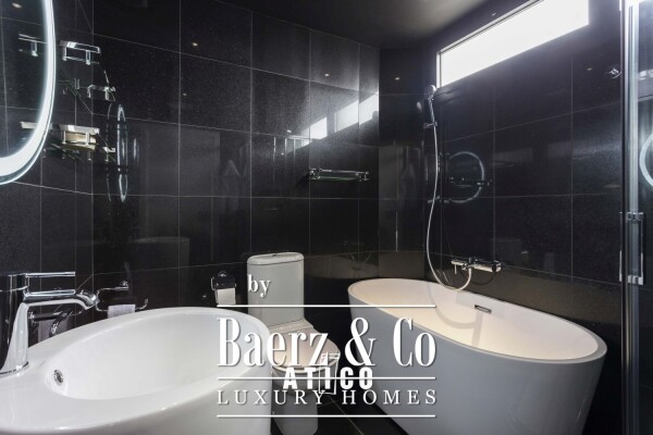 photo 54 Penthouse for rent in Pedralbes