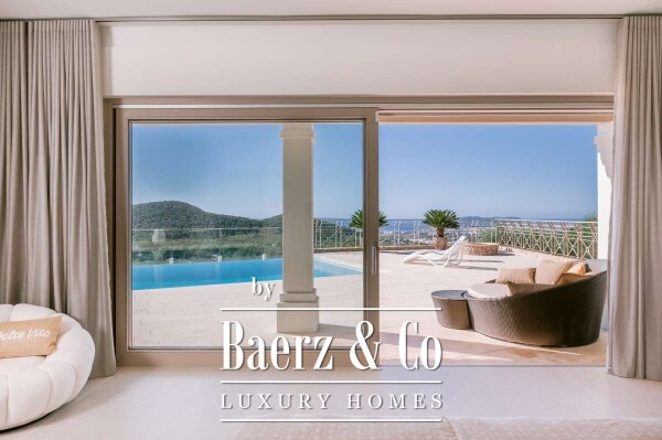 photo 18 Beautiful luxury home in Can Furnet, Can Furnet