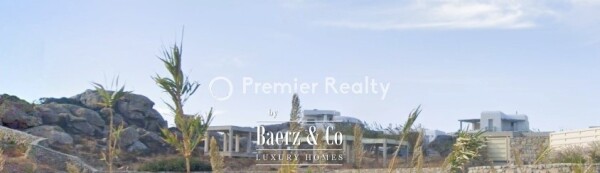 photo 22 1093576 - Unique opportunity | Seafront property on a plot of 5.000 sq.m.| Just 550 m. from the sea | Mykonos, 444 sq.m.