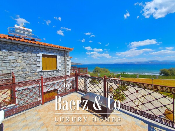 photo 18 1218178 - Apartment complex For sale, North Kinouria, 630 sq.m., €1.650.000