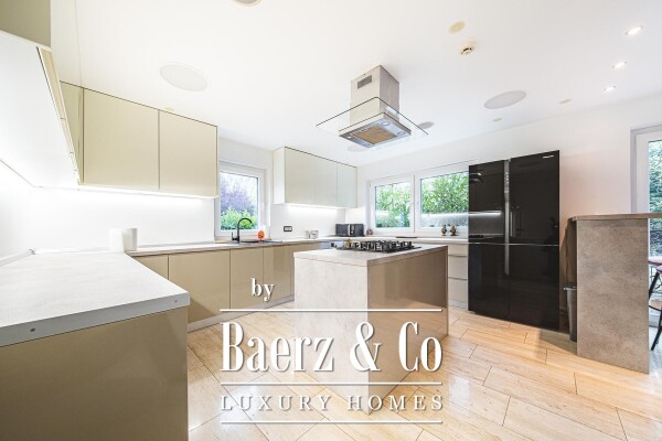 photo 7 Zagreb, Remete, luxury family villa with pool