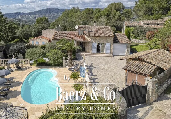 photo 1 Magnificent Stone villa