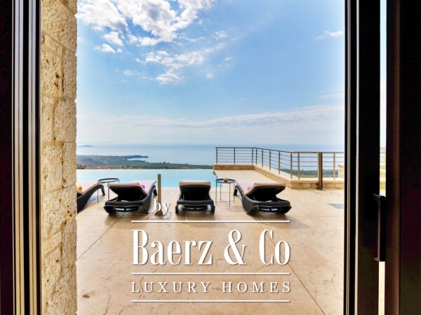 photo 21 (For Sale) Residential Villa || Messinia/Lefktro-Kardamyli - 332 Sq.m, 7 Bedrooms, 2.800.000€