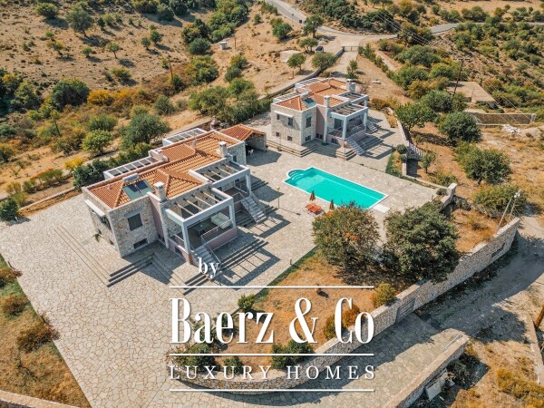 photo 17 1227780 - Detached house For sale, North Kinouria, 520 sq.m., €1.200.000