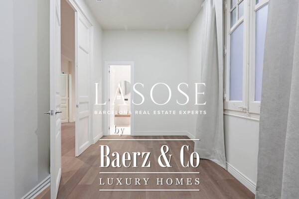 photo 28 Barcelona, Dreta de l´Eixample