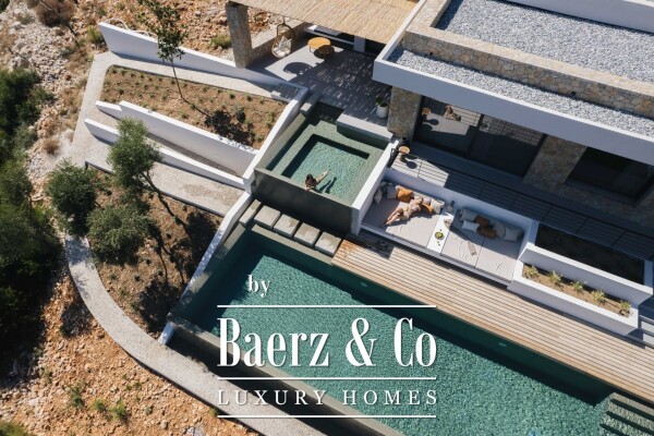 photo 2 1235544 - Villa For sale, Lefkada, 251,23 sq.m., €1.950.000