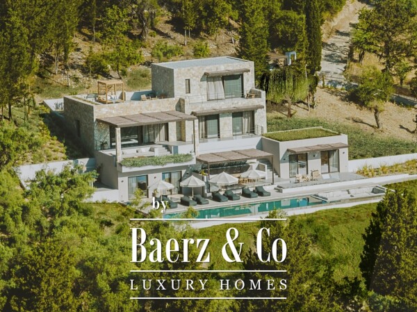 photo 24 1235567 - Villa For sale, Lefkada, 233 sq.m., €1.650.000