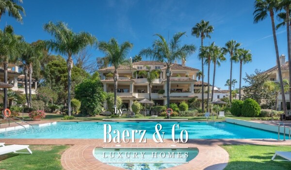 photo 2 Penthouse - Nueva Andalucia - Marbella - Ref: 8541