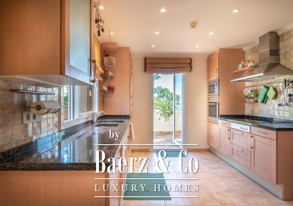 photo 8 Penthouse - Nueva Andalucia - Marbella - Ref: 8541