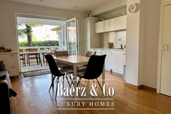 photo 22 Krk, Malinska, Mediterranean house with sea view on a great location