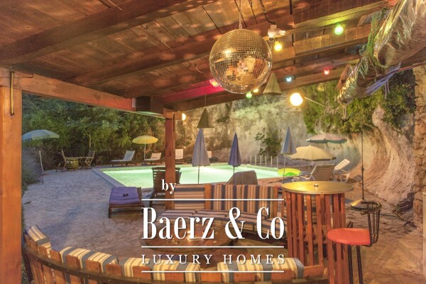 photo 18 Istria, Pula, holiday house with its own forest