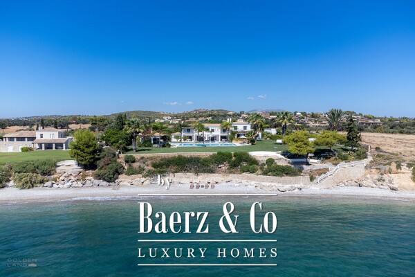 photo 13 Villa Imposing