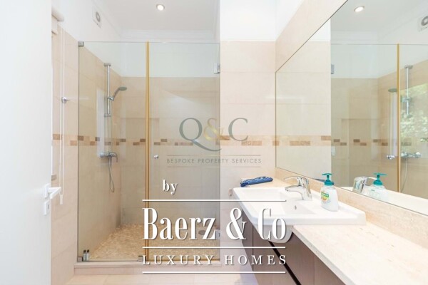 photo 14 Beautiful luxury home in Santa Bárbara de Nexe, Centre