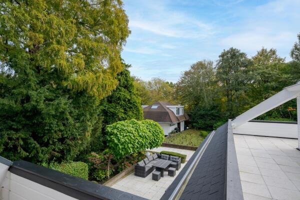 photo 51 President Kennedylaan 185