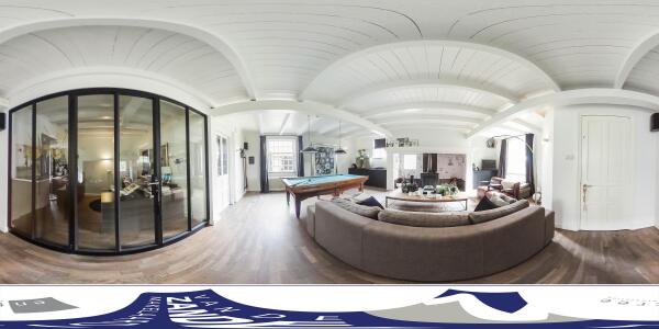 360 Panorama - Gemeentenweg 39
