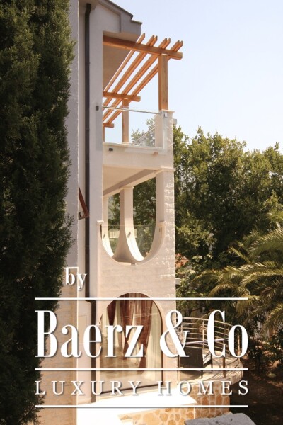 photo 3 Luxury House in Kotor Municipality