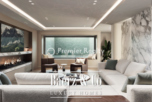 photo 7 1270353 - Luxurious Penthouse | A Mediterranean Sanctuary | Voula, 141,02 sq.m.