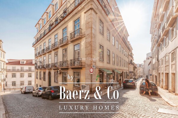 photo 35 Beautiful luxury home in Misericórdia, Cais do Sodré