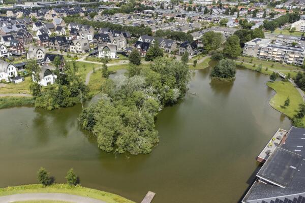 photo 65 Oleanderlaan 35