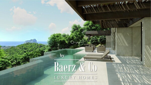 photo 2 Beautiful luxury home in Benissa, Costa Blanca